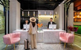 Aria Riva Apart Hotel